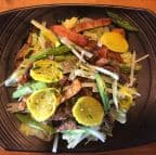 Best Salmon Skin Salad in Clarksville, TN