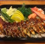 Best Unagi Don in Clarksville, TN