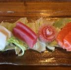 Best Sashimi Sampler (7) in Clarksville, TN